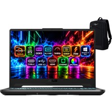 Asus Tuf Gaming A15 4gb RTX3050 Ryzen 7-7445HS 24GB 512GB SSD RTX3050 15.6" Fhd 144Hz