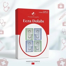 Marsilyan Ecza Dolabı