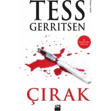 Doğan Kitap Çırak Tess Gerritesen