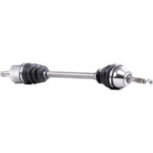 GSP Ön Aks Sol - Komple Passat 1997-2005 Audi A4 1995-2001 Superb 2002-2008 (Adet) (Oem NO:8D0407271BC)