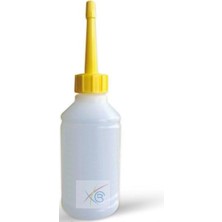 Toner Merkezi P CF217A / M102 / M130 Toner Tozu 250GR ( Muadil Tonerlerde Kullanılır )