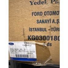 Ford Devirdaim (TRANSİT-V184) | 2U1Q 8A558 Aa | Finish No: 1308452