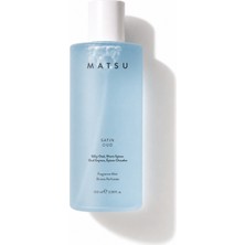 Matsu Satin Oud Oud & Safran Vücut Spreyi 100 ml
