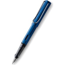 Lamy Al-Star Dolmakalem 028 M Mavi