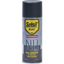 Ahes Pas Sökücü ve Yağlayıcı Sprey 200 ml