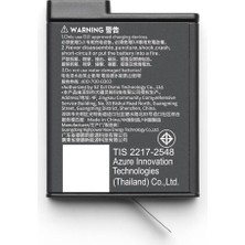 Ahes Osmo Extreme Battery Plus (1950MAH)