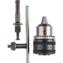 Ahes Professional Accessories 2607000982 Adaptör ve Mandren, Yeşil, 1 Adet