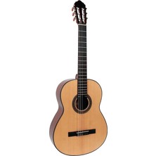 Ahes AC200-NAT Klasik Gitar.