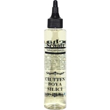 Ahes Profesyonel Ciltten Boya Silici 170ML