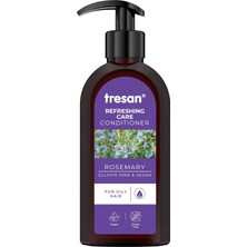 Ahes Biberiye Canlandırıcı Sülfatsız Bakım Saç Kremi 300 ml