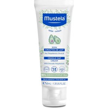 Ahes Yağlı Saç Derisi Için Bakım Kremi (40ML)