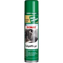 Ahes Torpido Temizleyici Parlatıcı Vanilya - 400 ml
