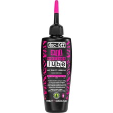 Ahes All Weather Zincir Yağı 120 ml Tüm Hava Koşullarına Uygun