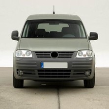 Ahes Kilit Açma Kapama Düğmesi 1T0962125B Vw Caddy ile Uyumlu 2004-2010