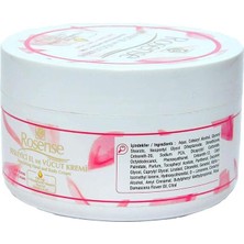 Ahes Besleyici El ve Vücut Kremi 250 ml