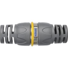 Ahes 2043H Pro Metal Hortum Ekleme ve Tamir Adaptörü 1/2"- 5/8"