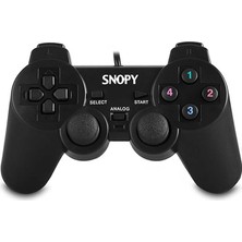 Ahes SG-401 USB Joypad