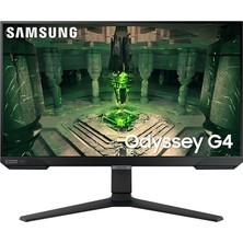 Ahes Odyssey G4 25", 1ms, 240Hz, Fhd, HDR10, Ips, G-Sync Gaming Monitör, LS25BG400EUXUF