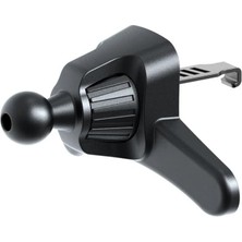 Ahes Oto Araç Tutucu Sağlam Ayarlanabilir Kıskaçlı Tutucu Parçası 17MM-AL4261