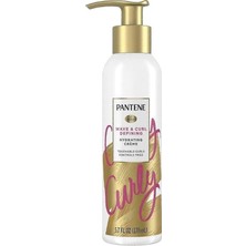 Ahes Pro-V Wave & Curl Defining Hydrating Creme 170ML