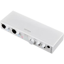 Ahes Minifuse 4 Interface Audio