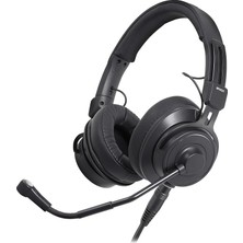 Ahes BPHS2CA Yayın Stereo Kulaklık Kondansatör Mikrofonlu (Xlr + 6.3mm)