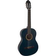 Ahes 4/4 Klasik Gitar ve Kılıf