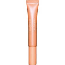 Ahes Lip Perfector Dudak Parlatıcısı 22 Peach Glow 12 ml