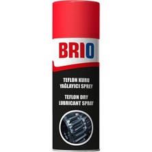 Ahes Teflon Kuru Yağlayıcı Sprey 400 ml
