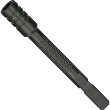 Ahes Bit Driver Extender - Siyah