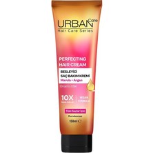 Ahes Care Perfecting Besleyici Parlaklık Veren Saç Bakım Kremi -150ML-VEGAN