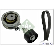 Ina Eksantrik Kiti 530059211