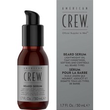 Ahes Crew Sakal Serumu 50 ml