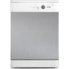 Ahes Makinesi Sticker Kaplama Beyaz Eşya Kaplama Metalik Doku