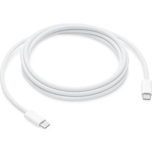 Ahes 240 W Usb-C Şarj Kablosu (2 M) ​​​​​​​