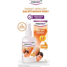 Ahes Biti Kovucu Yağsız Sprey 100 ml