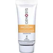 Ahes (Blemish Balm Cream) Yüz Güneş Kremi 50 ml