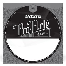 Ahes J4504 Klasik Gitar Tek Teli, Pro-Arte, Normal Tensıon, S