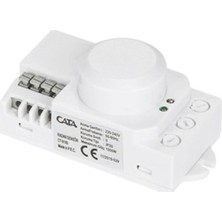 Ahes CT-9185 Radar Sensör