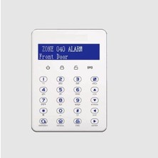 Ahes NTA-KPC15 Kablolu Tuş Takımı Keypad