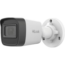 Ahes Ip Kamera, Mermi, 2mp, Ir 20M, Dış Mekan, IP67, Gece Görüşü