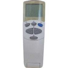 Ahes Ironstar Uzaktan Klima Kumandası