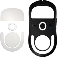 Ahes Onyx Mouse Skate (Logitech G Pro x Superlight 2 ile Uyumlu Skatez)