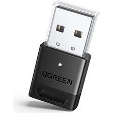 Ahes Pc Için Bluetooth 5.4 Adaptörü, Fare, Klavye, Kulaklık, Cep Telefonu Için USB Dongle, Windows 11/10/8.1 Için Denetleyici Çubuğu