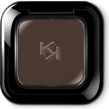 Ahes Milano Kıko Milano High Pigment Eyeshadow 57 | Uzun Ömürlü, Yüksek Pigmentli Göz Farı, 5 Farklı Kaplama: Mat, Sedef Renkleri, Metalik, Saten ve Parıltılı.