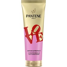 Ahes Love Edition Pro-V Derinlemesine Bakım 3 Dakikalık Mucize Saç Kremi 220 Mililitre