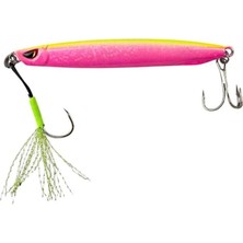 Ahes Horse Ss Special 80GR Jig Star Apricot Pink Jig