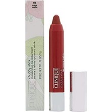 Ahes Chubby Stick Mega Melon Nemlendirici Ruj 1 Paket (1 x 3 G)