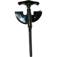 Ahes 523 T-Rod W Claw (Kross Akort Vidası)