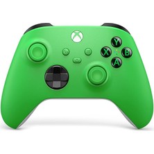 Ahes Wireless Controller Velocity Green (Microsoft Türkiye Garantili)
